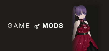 Cover art from Game of Mods