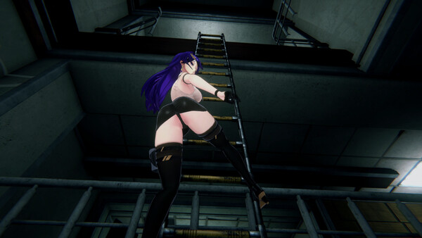 Goddess of Death screenshot 3