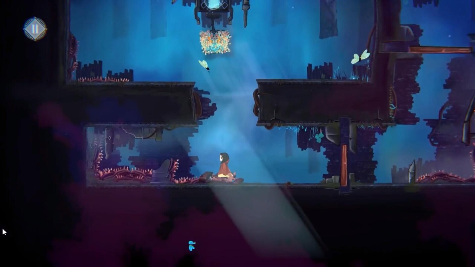 Dream trailer