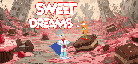 Sweet Dreams