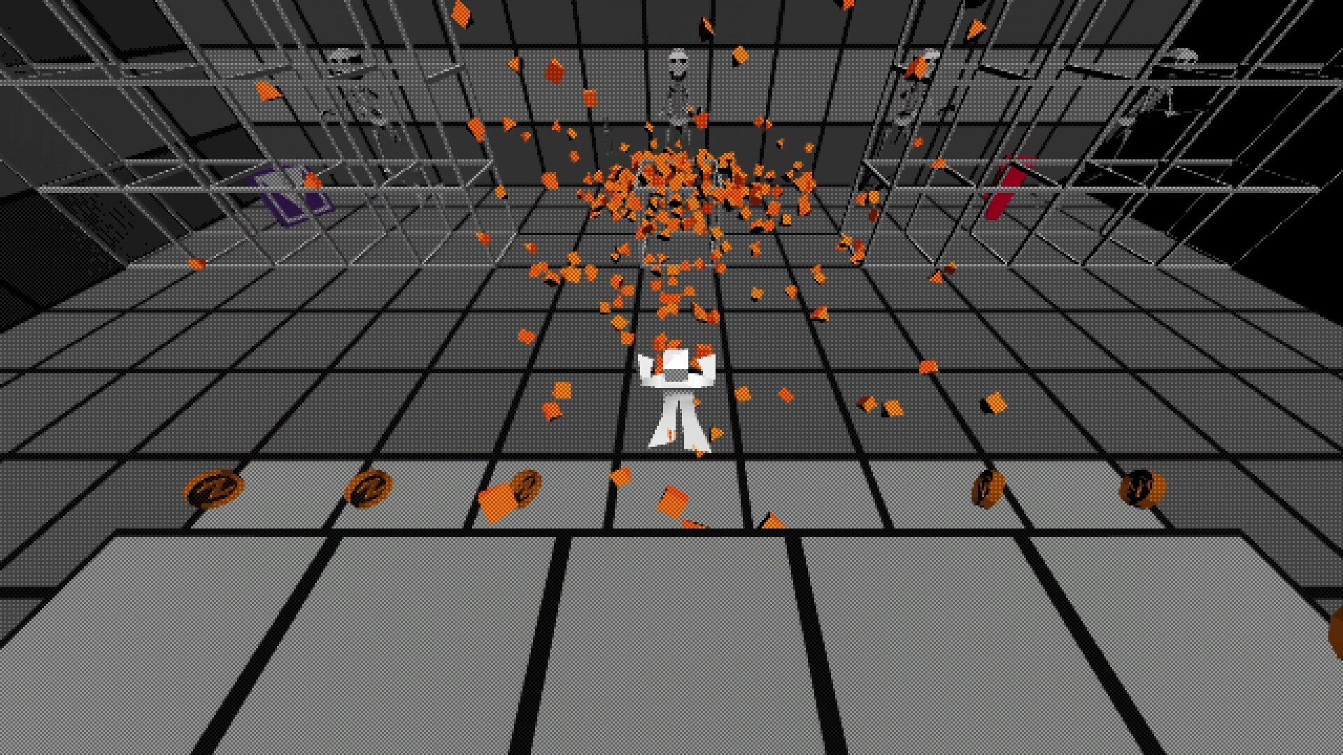 Bad Sector screenshot 3