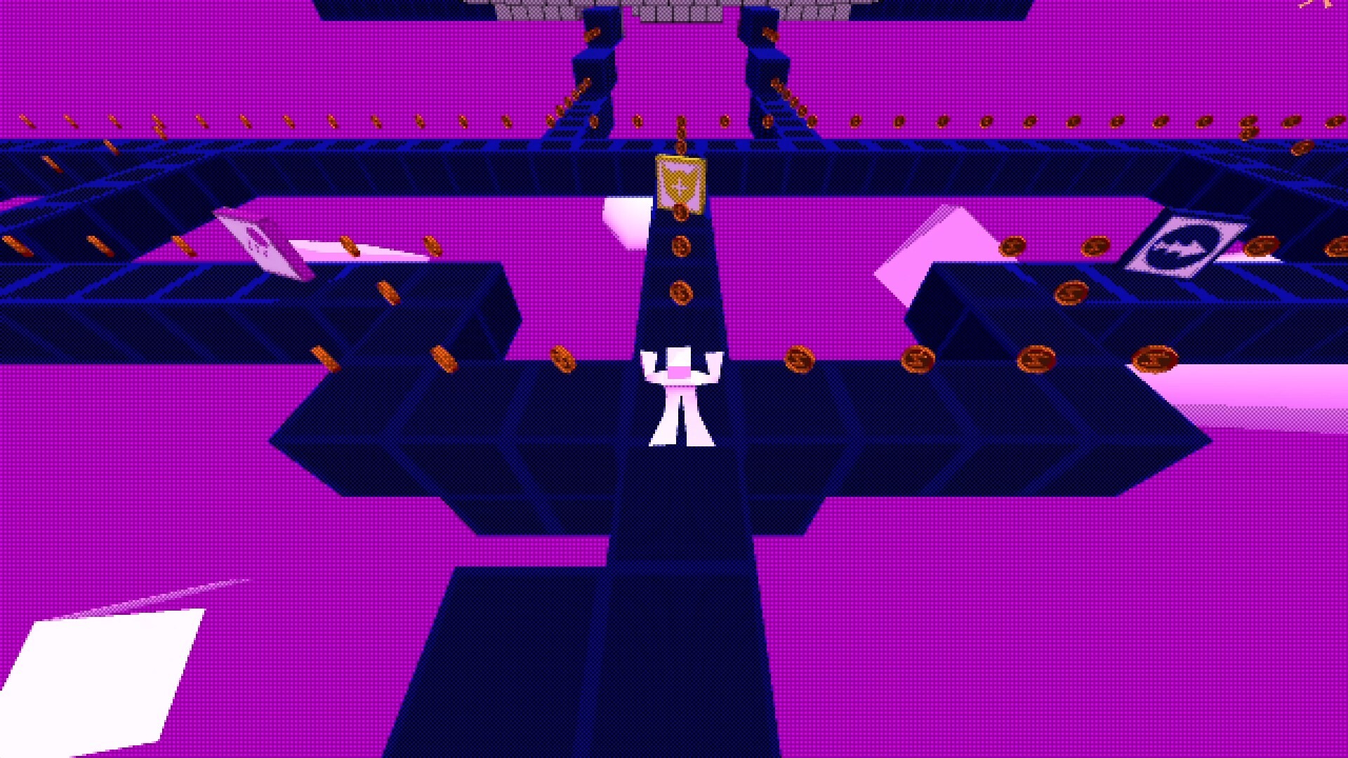 Bad Sector screenshot 2