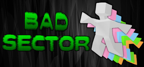 Cover art from Bad Sector