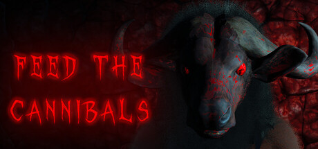 Feed the Cannibals