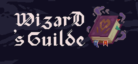 Cover art from Wizard's Guide