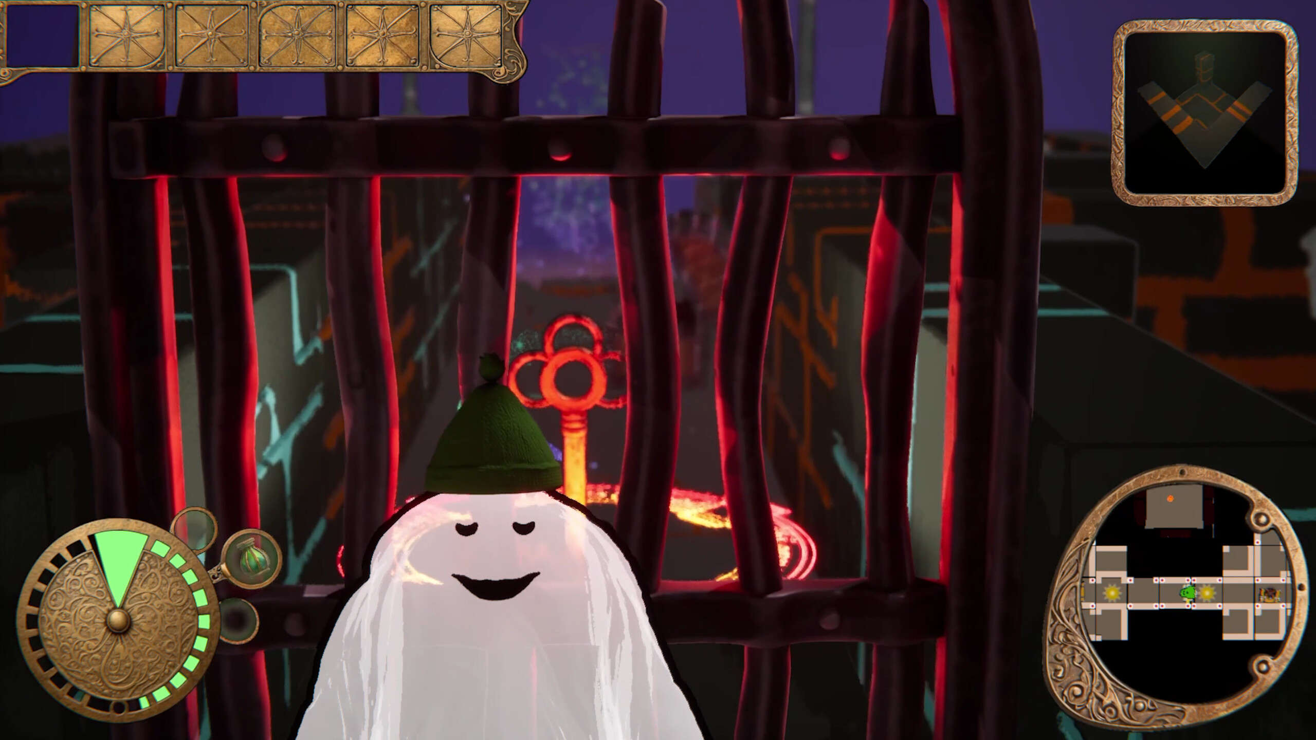 Labytrip Spirit trailer