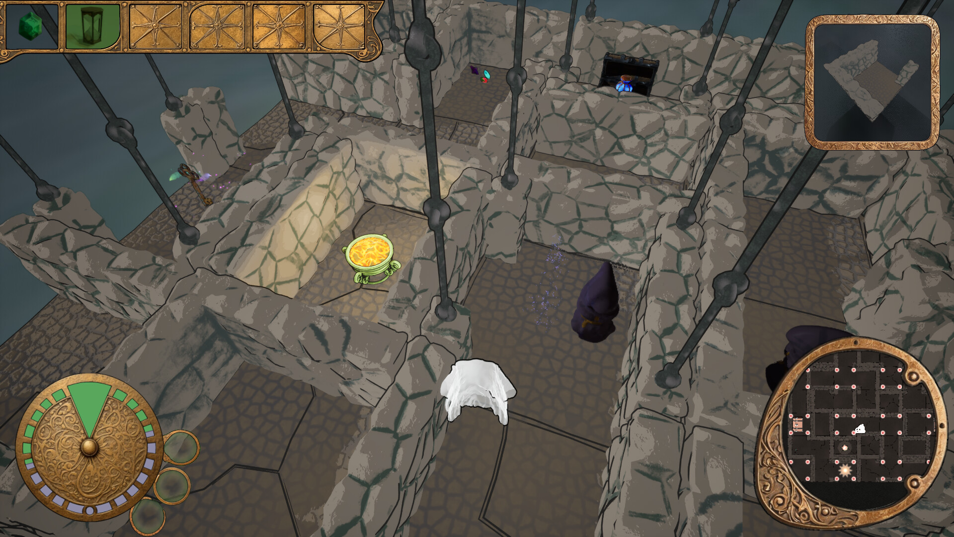 Labytrip Spirit screenshot 5