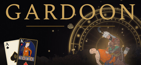 Cover art from Gardoon