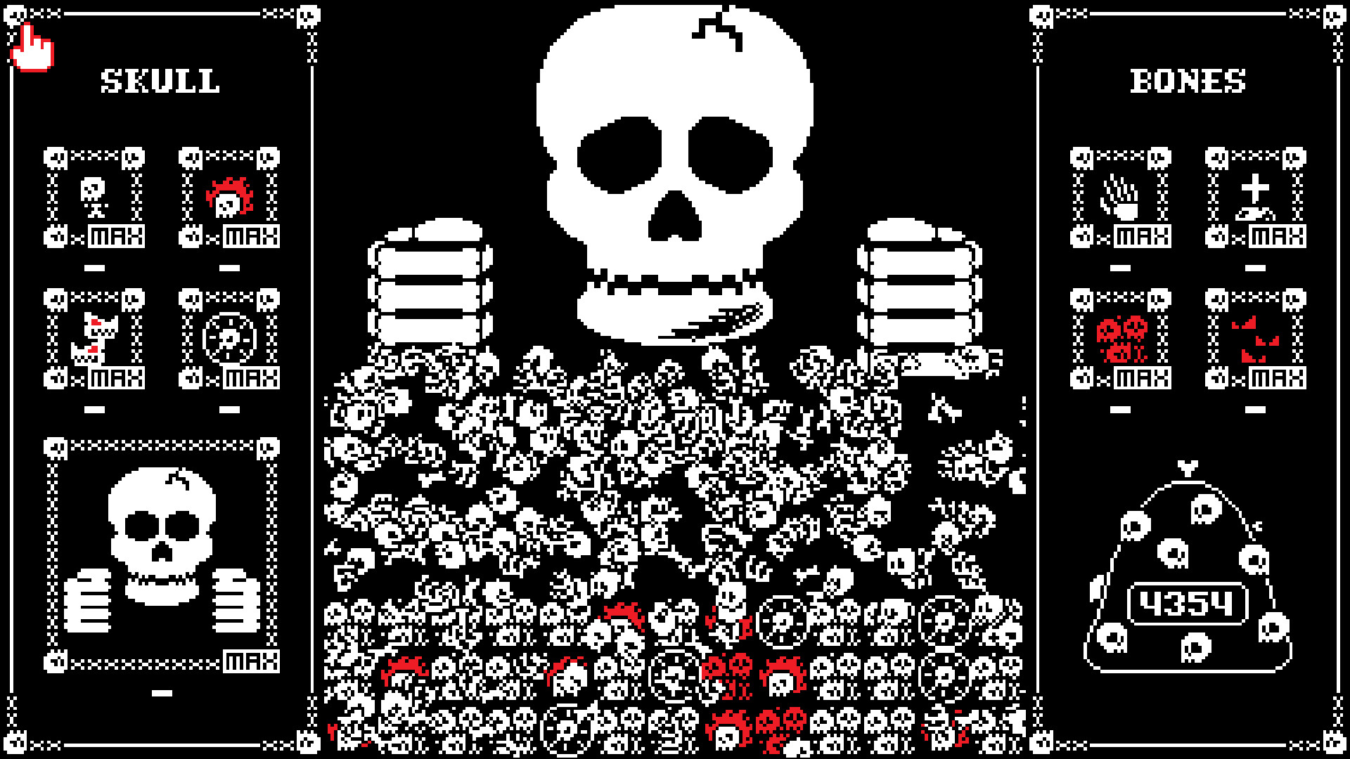 Smash Bones trailer