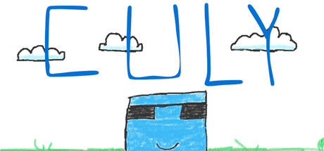 Cover art from CULY