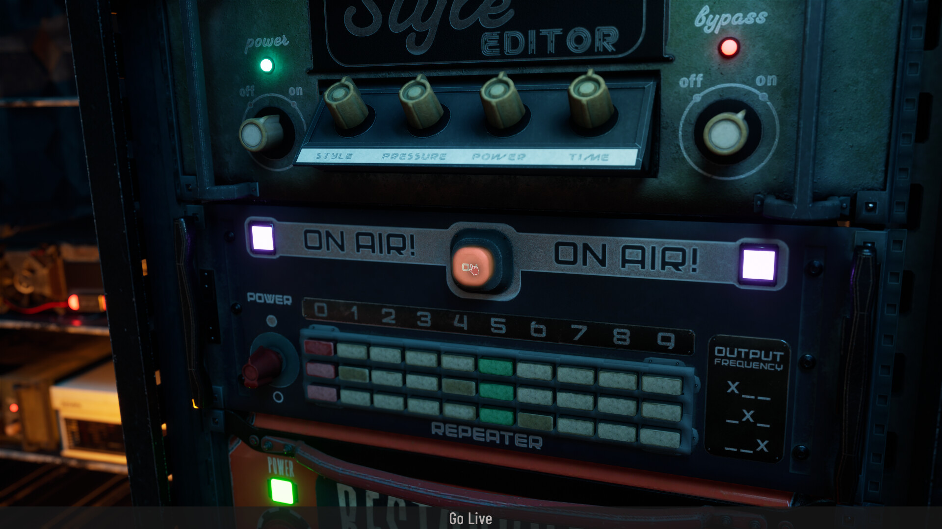 ListenUp! screenshot 2