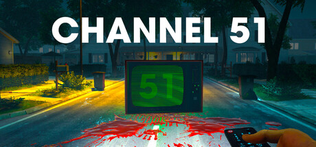 Cover art from Channel 51