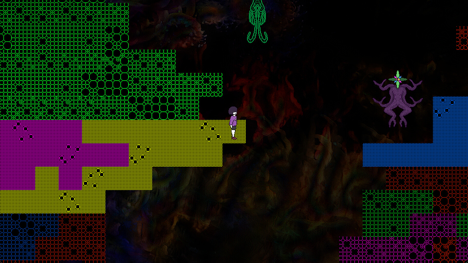 In The Liminality screenshot 5