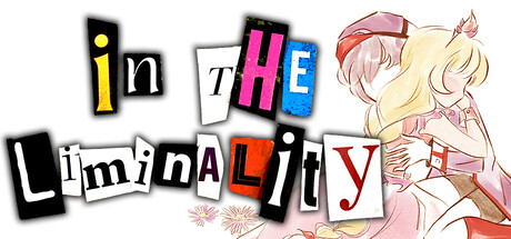 Cover art from In The Liminality