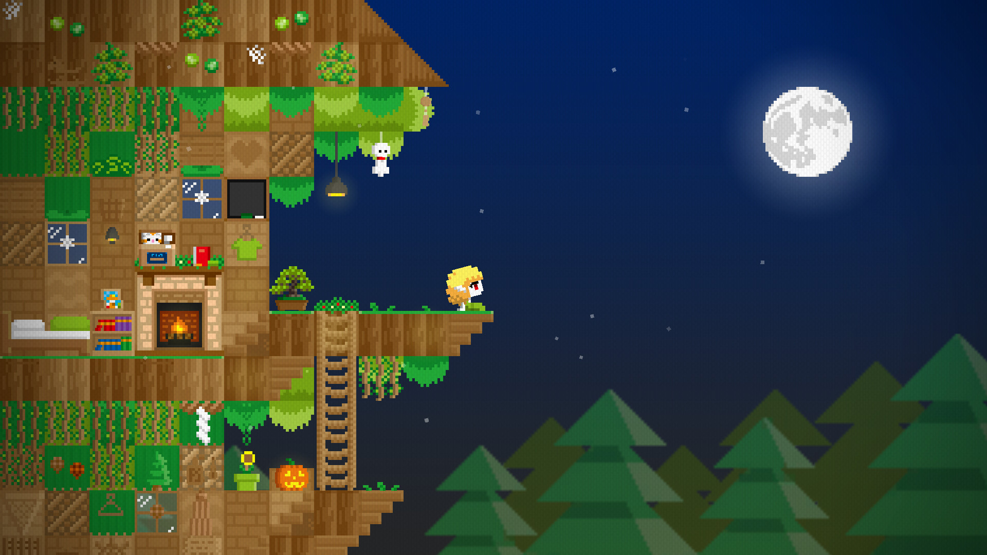 Boku Boku screenshot 2
