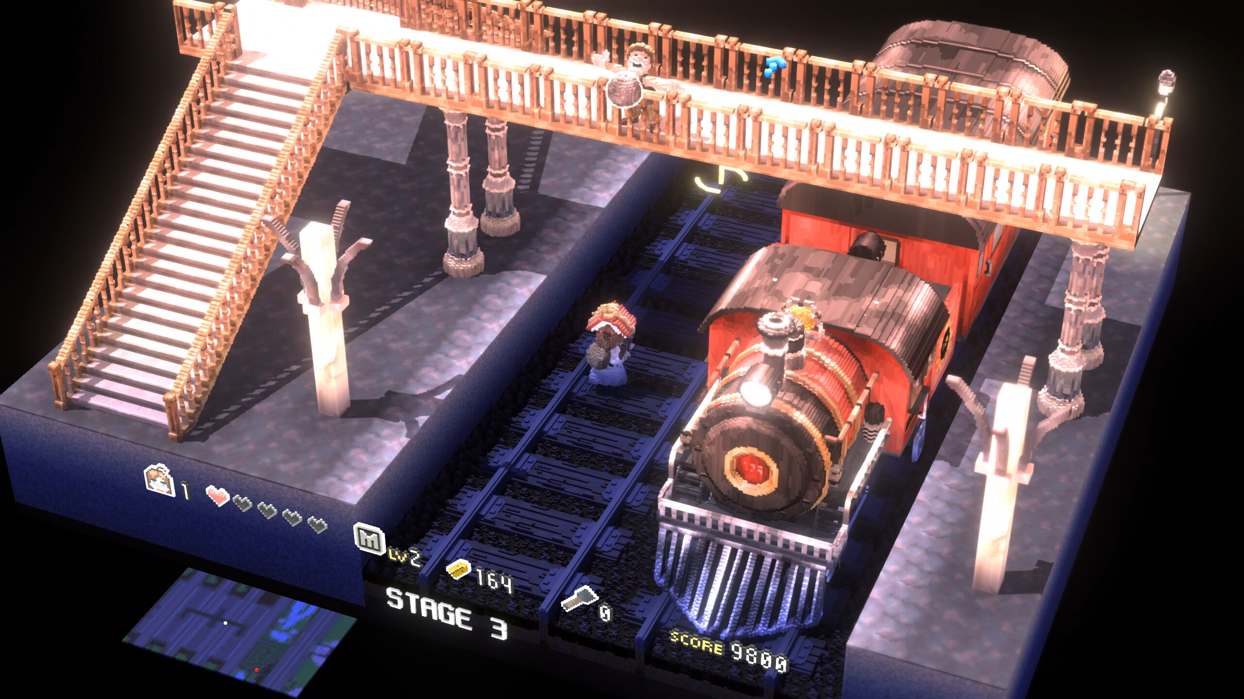 WORLD WAR V: LAST CALL screenshot 4