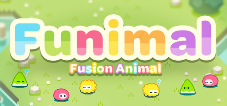 Funimal: Fusion Animal