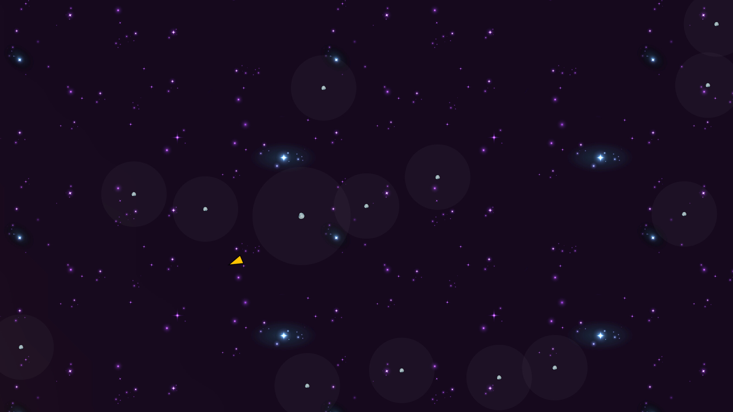 Gravitation trailer