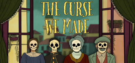 The Curse We Made
