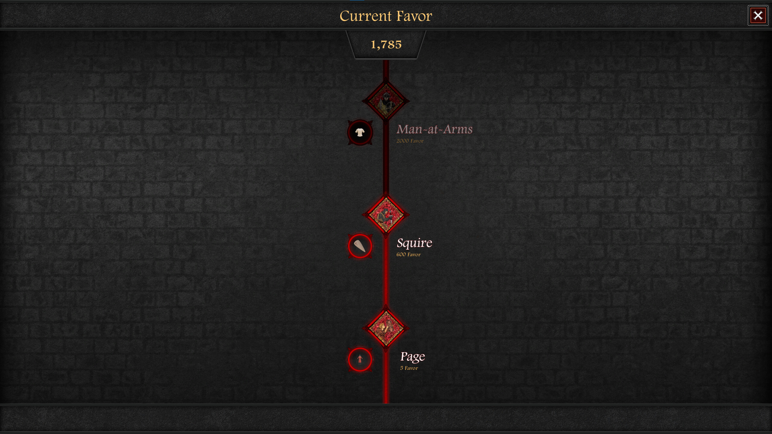 Lionhearts: Melee screenshot 2