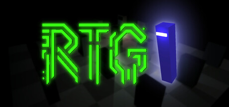 Cover art from RTG