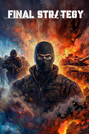 Final Strategy cover