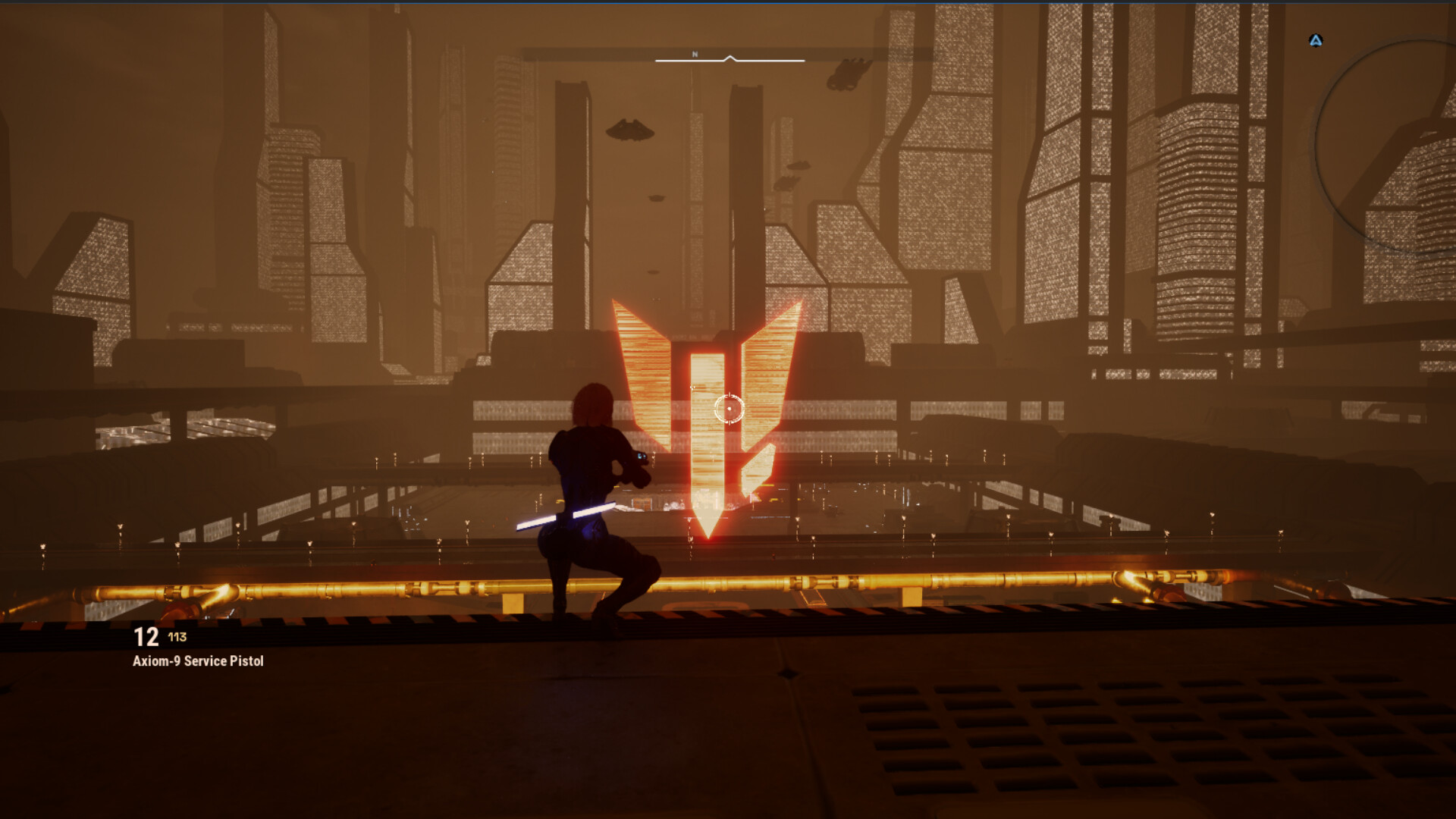 Sovereign Call: Origins screenshot 3