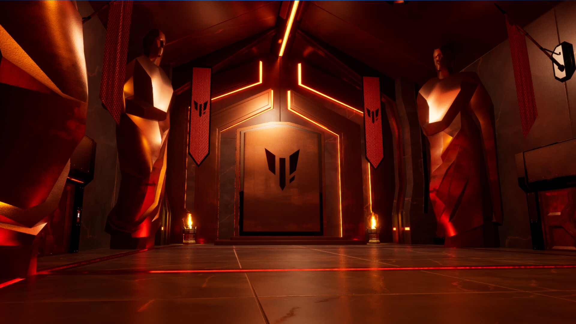 Sovereign Call: Origins trailer