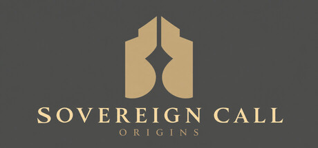 Cover art from Sovereign Call: Origins