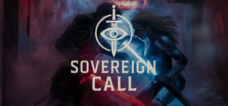 Cover art from Sovereign Call: Origins