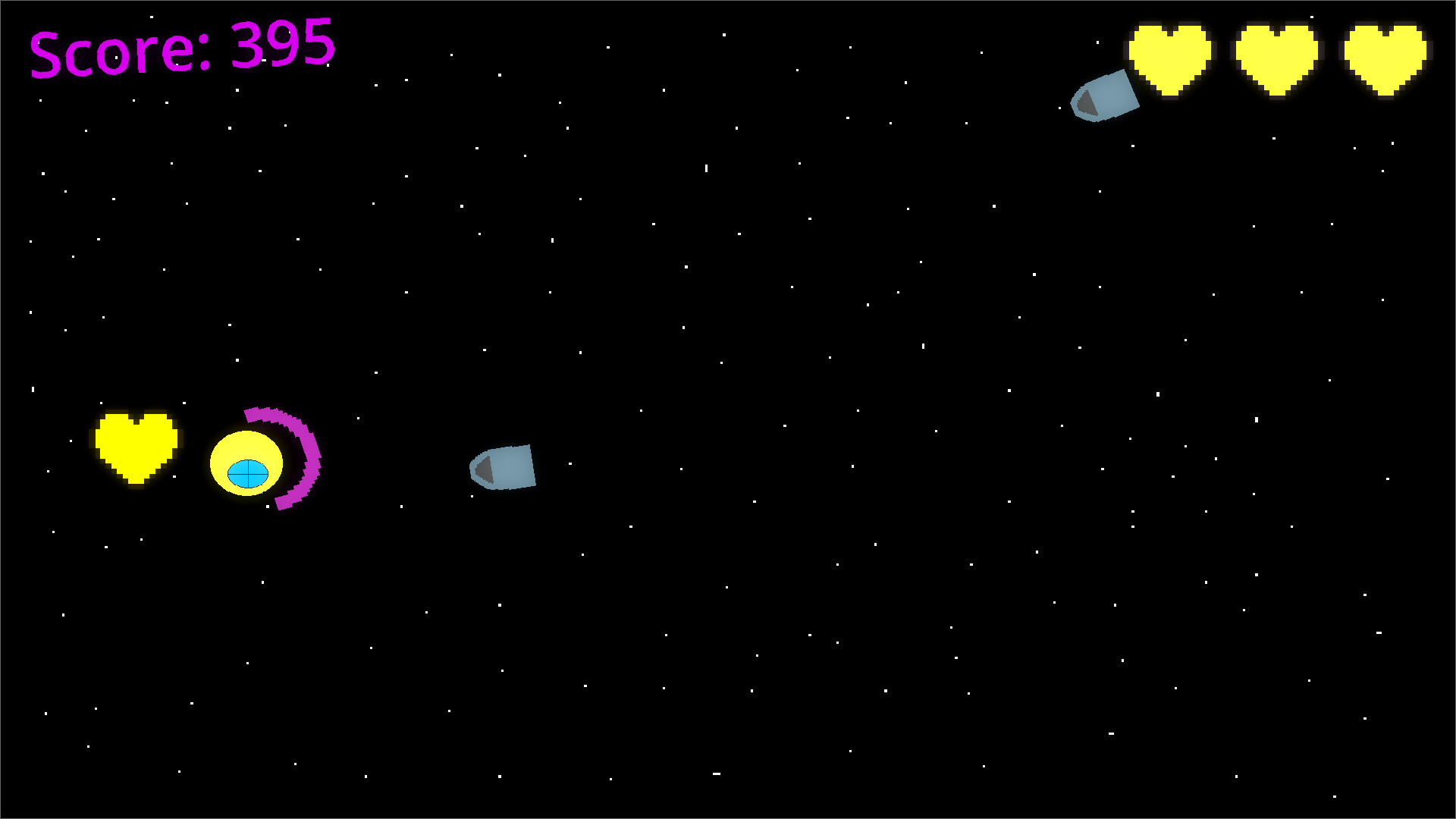 The C0RE screenshot 4