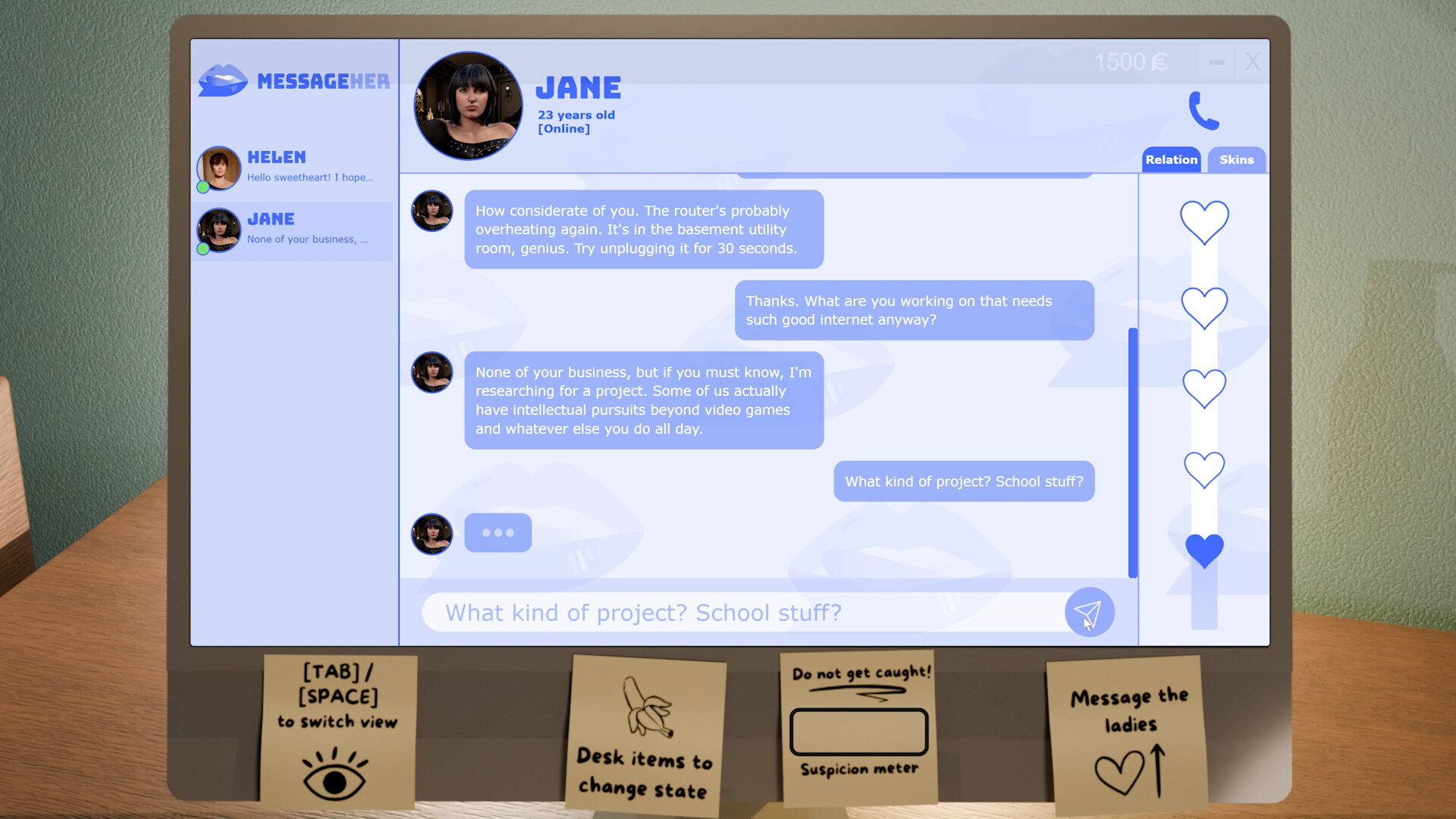 OnlySins screenshot 3