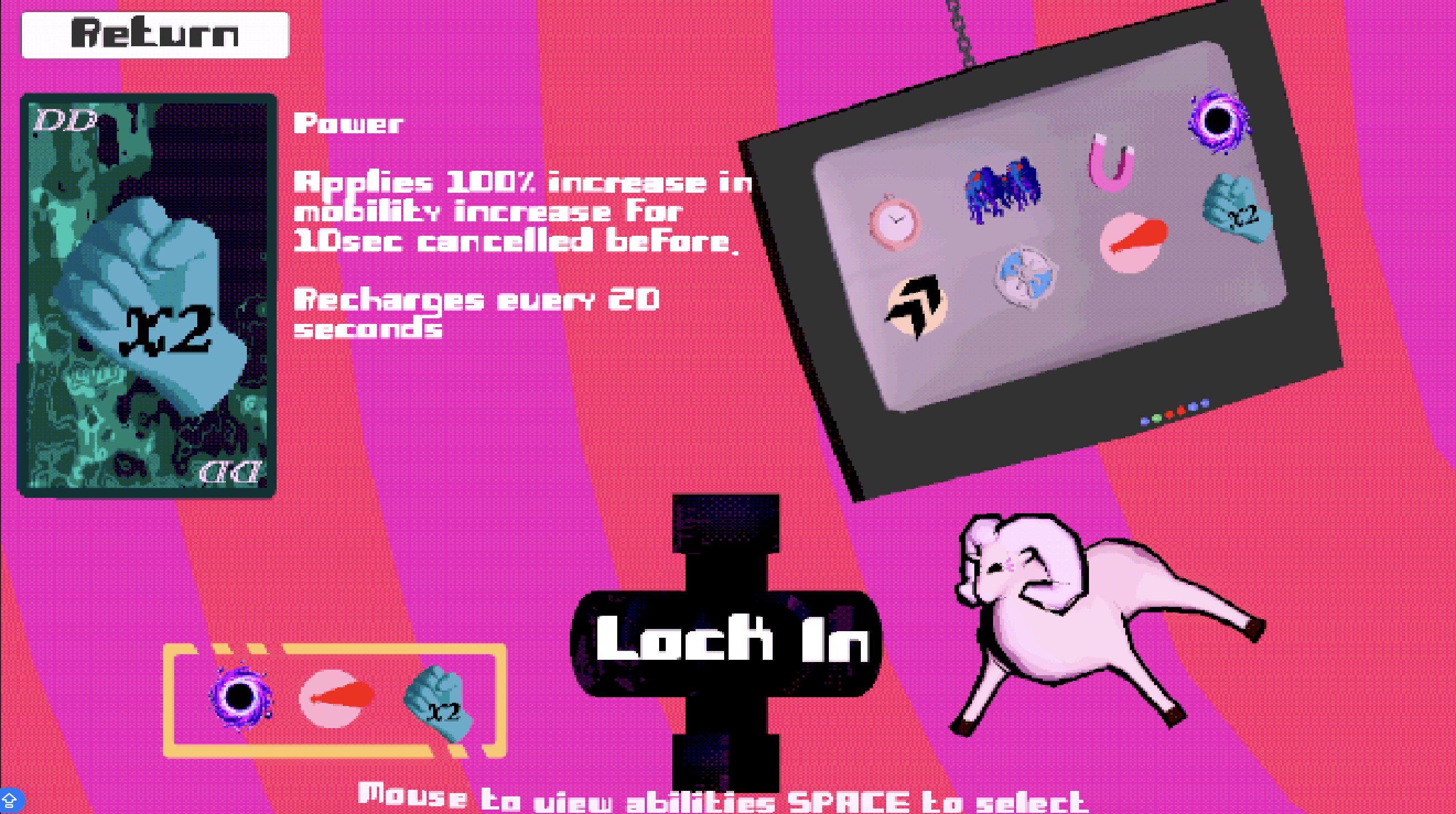 Beast Reality screenshot 5