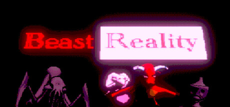 Cover art from Beast Reality