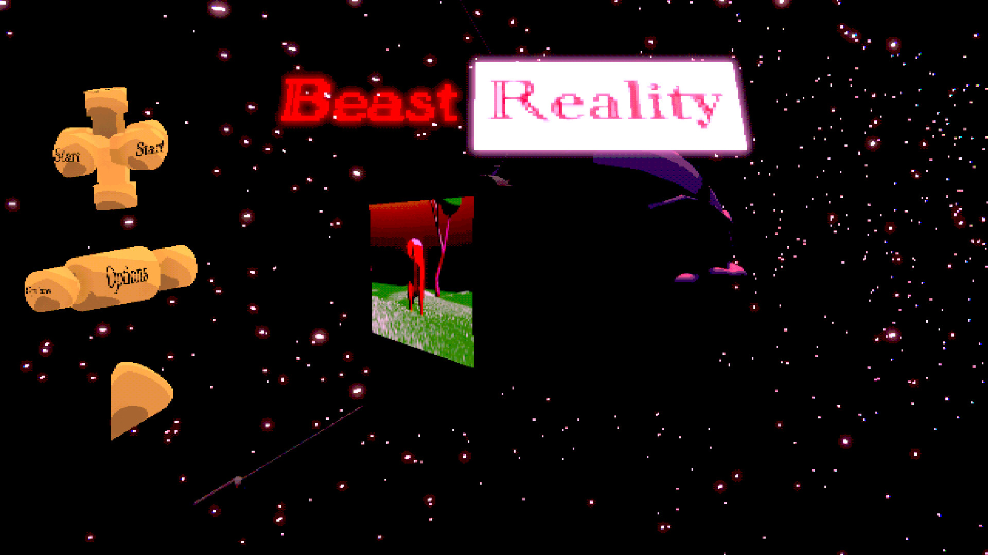 Beast Reality screenshot 3