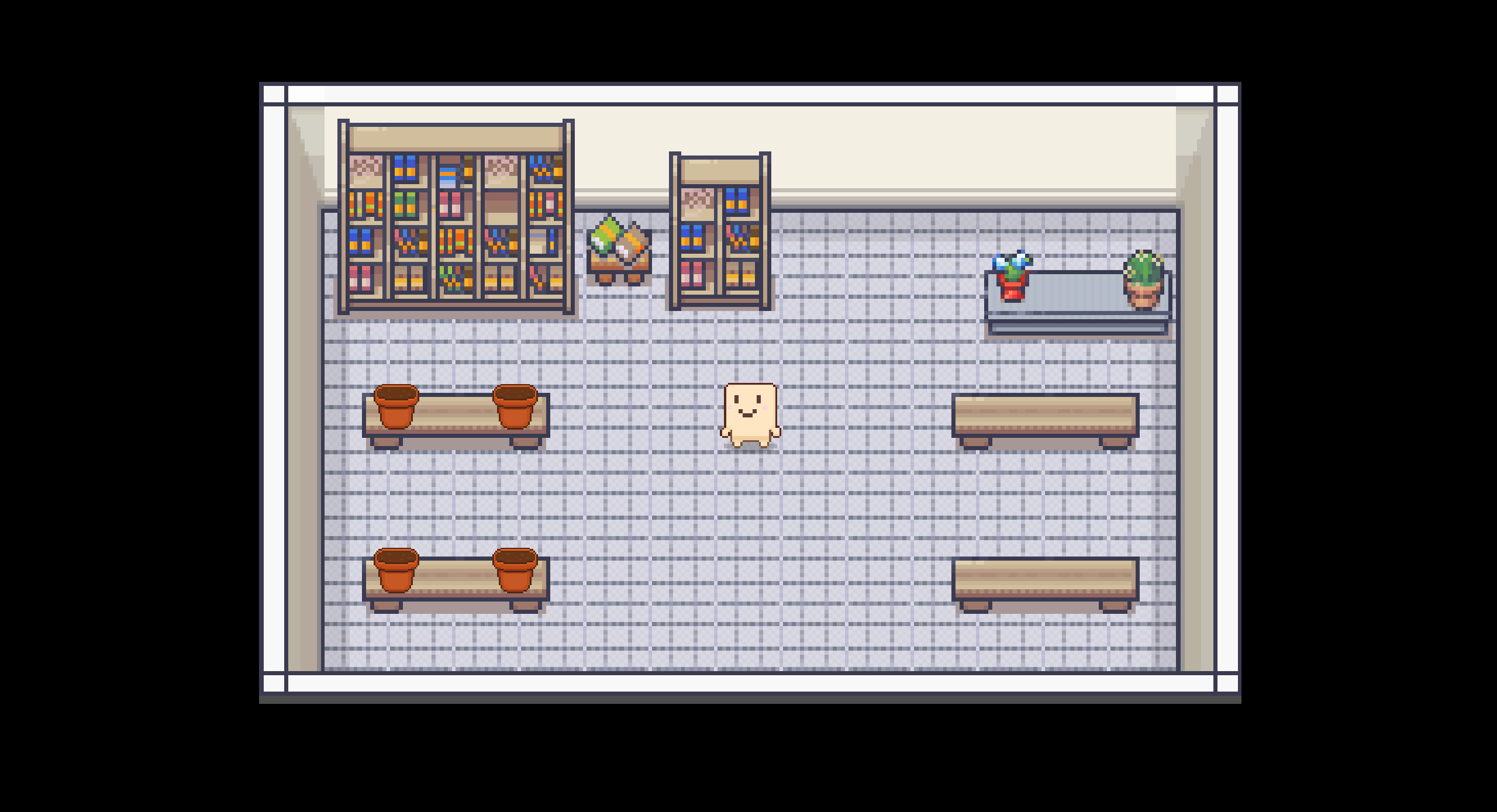 Marsh's Mellow Flower Shop screenshot 1