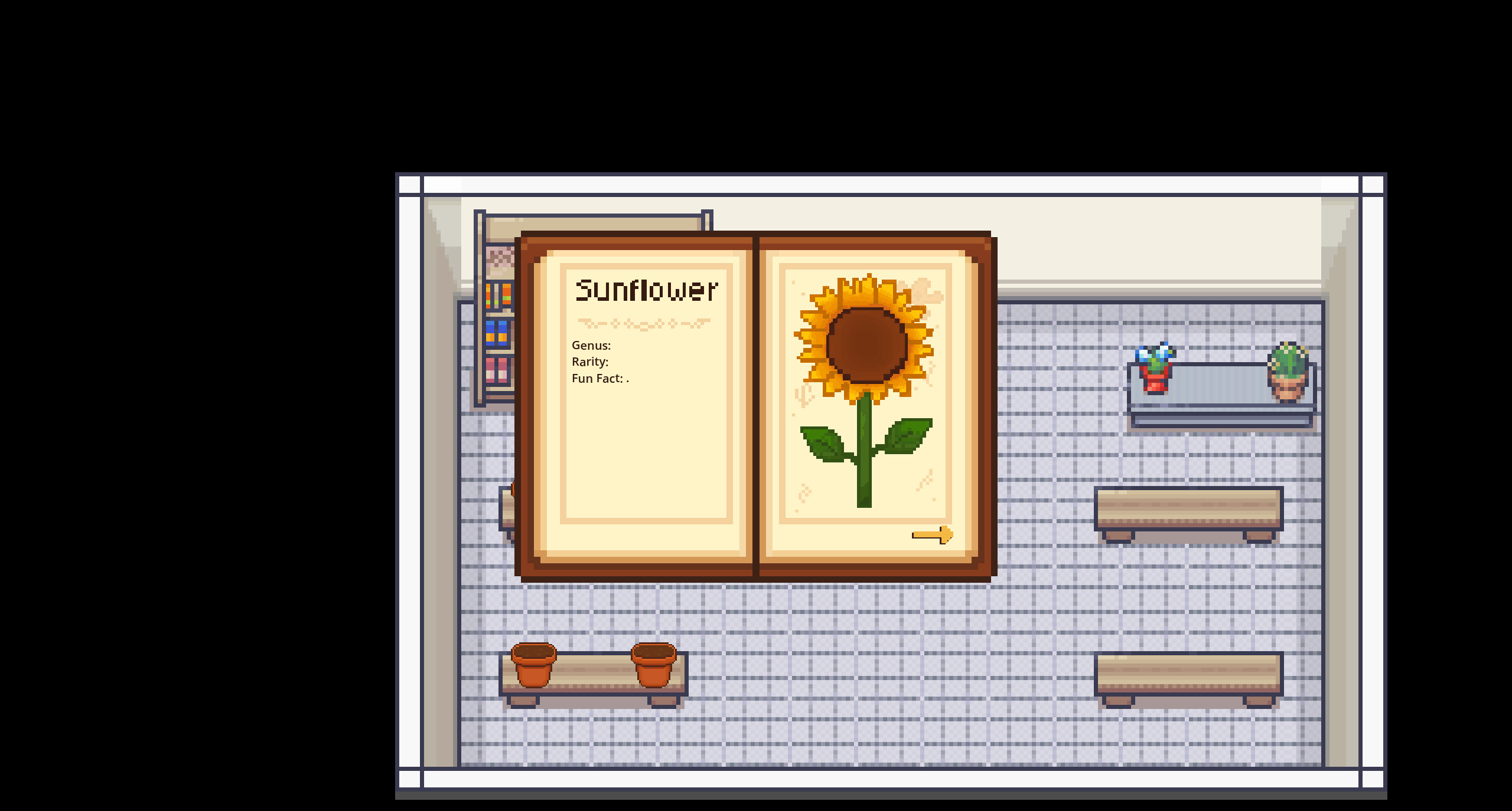 Marsh's Mellow Flower Shop screenshot 4
