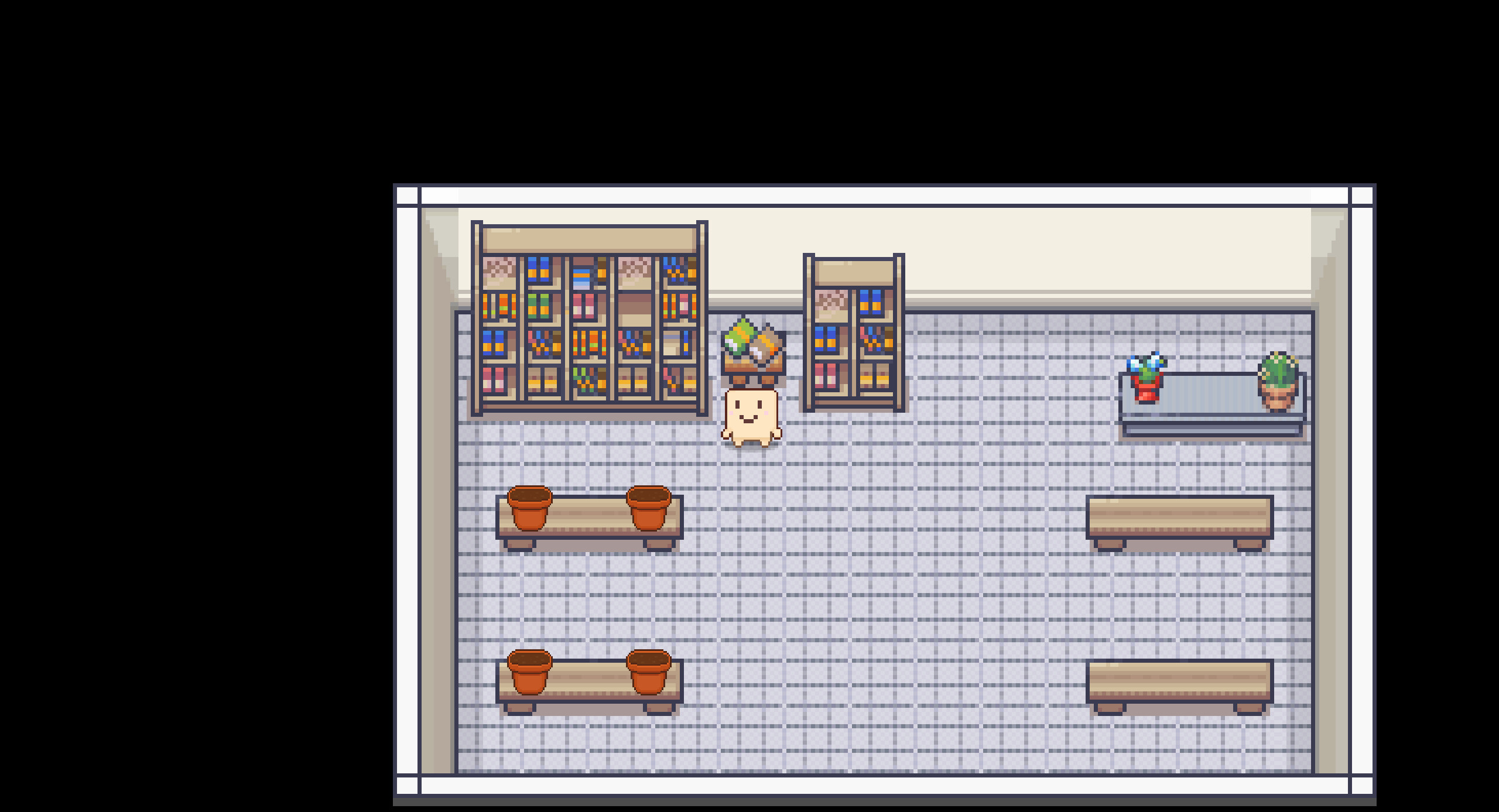 Marsh's Mellow Flower Shop screenshot 3
