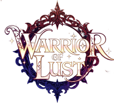 Warrior of Lust