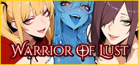 Warrior of Lust