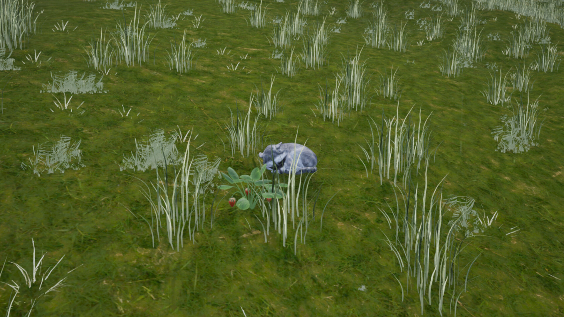 Paws & Circuits: Reboot Earth screenshot 4
