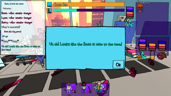 Sesh-On screenshot 3