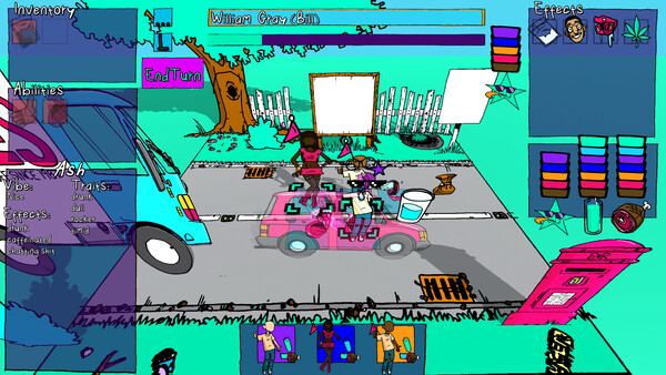 Sesh-On screenshot 4