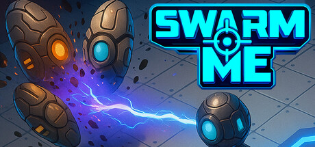 Swarm Me