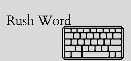 Cover art from RushWord