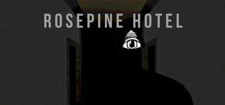 Cover art from Rosepine hotel