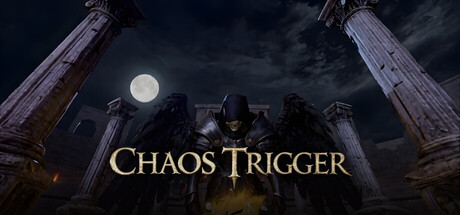 Cover art from Chaos Trigger
