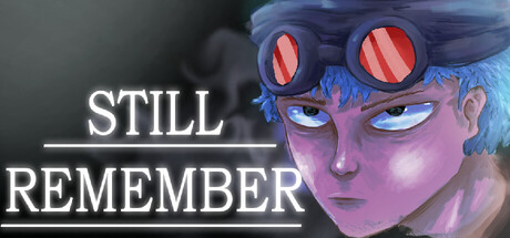 Cover art from Still Remember