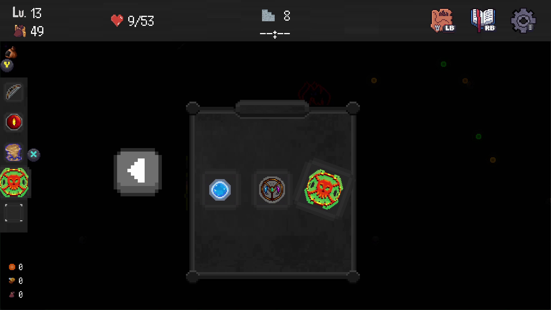 Delivery Survivors screenshot 5