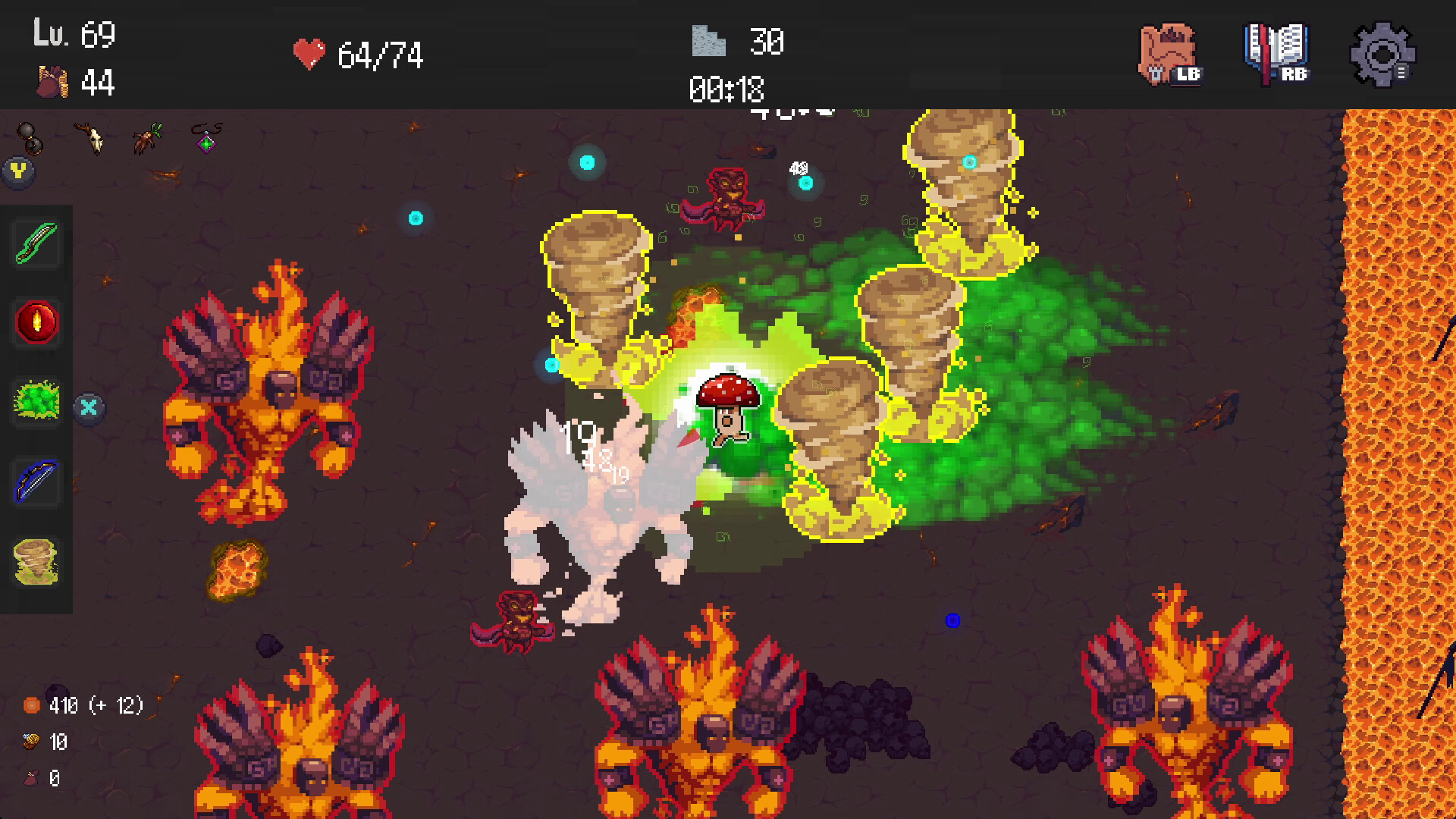 Delivery Survivors screenshot 3